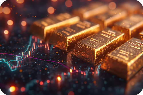 Traders Make Decision According To Their Strategy