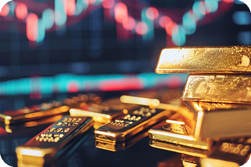 Investing Happens In Long Term