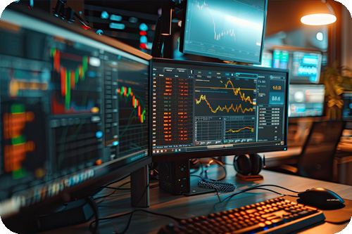 Is Day Trading The Same With Investing